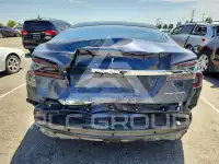 2020 Tesla Model S фото