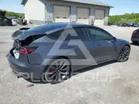 2020 Tesla Model 3 фото