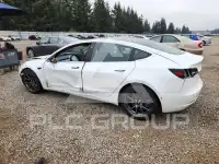 2020 Tesla Model 3 фото