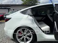 2020 Tesla Model 3 photo