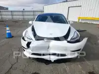 2020 Tesla Model 3 photo