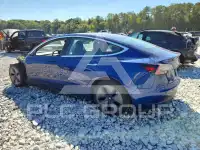 2020 Tesla Model 3 фото