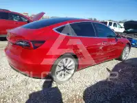2020 Tesla Model 3 photo