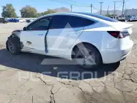 2020 Tesla Model 3 photo