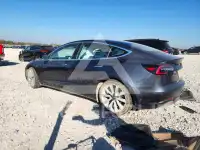 2020 Tesla Model 3 фото