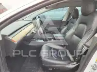 2020 Tesla Model 3 фото