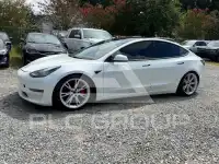 2020 Tesla Model 3 photo