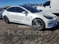 2020 Tesla Model 3 photo