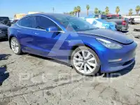 2020 Tesla Model 3 фото