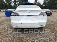 2020 Tesla Model 3 фото