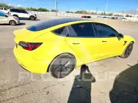2020 Tesla Model 3 photo