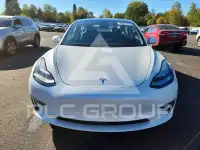 2020 Tesla Model 3 фото