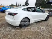 2020 Tesla Model 3 фото