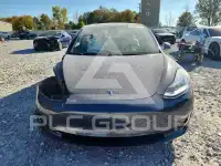 2020 Tesla Model 3 фото