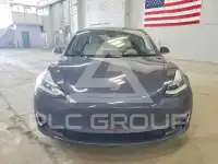 2020 Tesla Model 3 photo