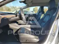 2020 Tesla Model 3 фото