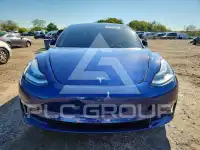 2020 Tesla Model 3 фото