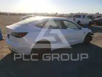 2020 Tesla Model 3 фото