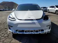 2020 Tesla Model 3 photo