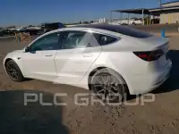 2020 Tesla Model 3 фото
