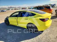 2020 Tesla Model 3 photo