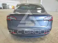 2020 Tesla Model 3 photo