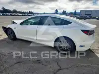 2020 Tesla Model 3 photo