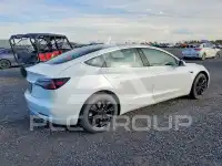 2020 Tesla Model 3 фото