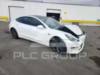 2020 Tesla Model 3 photo