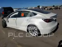2020 Tesla Model 3 фото