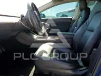 2020 Tesla Model 3 фото