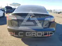 2020 Tesla Model 3 photo