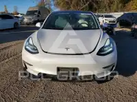 2020 Tesla Model 3 photo