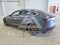 2020 Tesla Model 3 photo