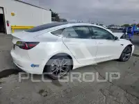 2020 Tesla Model 3 photo