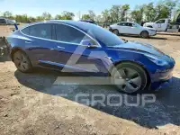 2020 Tesla Model 3 фото