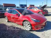 2020 Tesla Model 3 photo