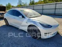 2020 Tesla Model 3 фото