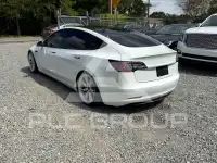 2020 Tesla Model 3 photo