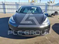 2020 Tesla Model 3 photo