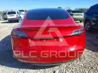 2020 Tesla Model 3 photo