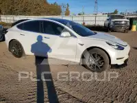 2020 Tesla Model 3 photo
