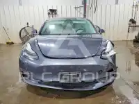 2020 Tesla Model 3 фото