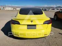 2020 Tesla Model 3 photo