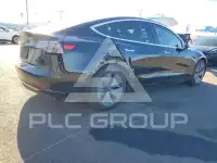 2020 Tesla Model 3 photo