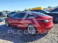 2020 Tesla Model 3 photo