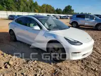 2020 Tesla Model 3 фото