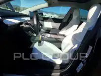2020 Tesla Model 3 photo