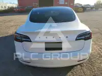 2020 Tesla Model 3 photo