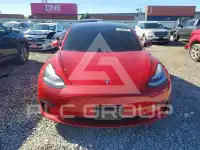2020 Tesla Model 3 photo